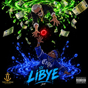 Libye by S C A