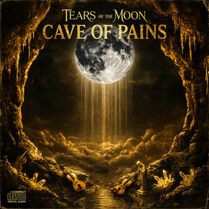 The Distance by Tears of the Moon