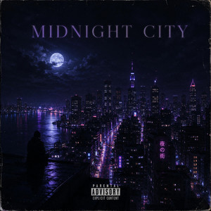 Midnight city (now or never) by sving