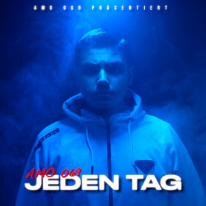 Amo_069 - Jeden Tag