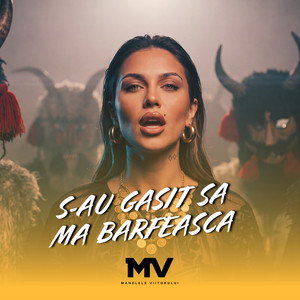 S-au gasit sa ma barfeasca by Manelele Viitorului, Dora Hora