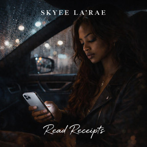 Read reciepts by Skyee La'Rae