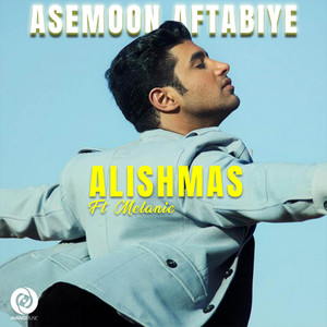 Asemoon Aftabiye — Alishmas cover art
