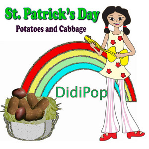 St. Patrick's Day (Potatoes and Cabbage)