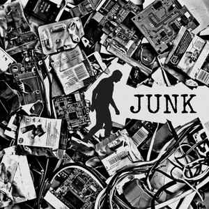 Junk by San Kholando
