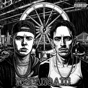 Мегаполіс (feat. Danny Wayne)