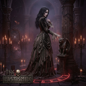The Last Smile by Esme Rose
