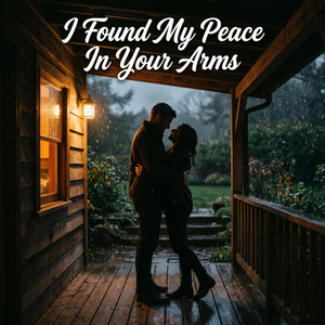 I Found My Peace In Your Arms
