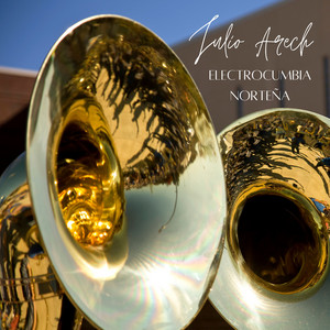 Julio Arech - Electrocumbia Norteña