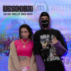 Portada de Descobri