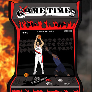 GameTime cover
