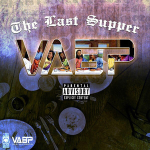 Rockstar by VABP, Juicy J, Baby E