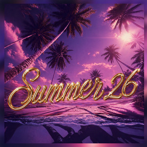 Summer 26 by ASHUTOSH
