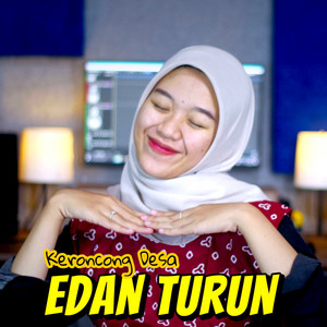Edan Turun (feat. Afifah)