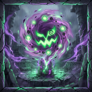 Fractured Assembly (Spiritomb Vocal Theme) by Epic PokeTunes