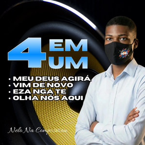 Nelo Na Composition - Vim de novo