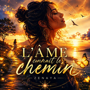 L'Âme connaît le chemin by Zenaya