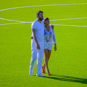 Roksana & Toni Storaro - От гордост да боли