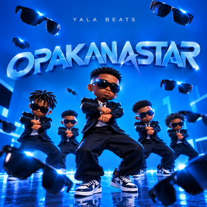 Opakanastar by Yala Beats