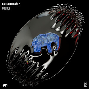 Bounce by Lautaro Ibañez
