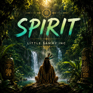 Spirit by LITTLE SAMMY INC