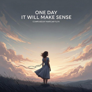 One Day It Will Make Sense by Maricar Fleta