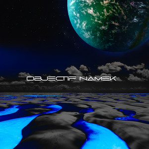 Objectif Namek by Lours