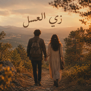 زي العسل على قلبي هواك by Africa Cassette