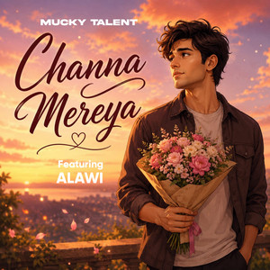 Channa Mereya by Mucky Talent, Alawi