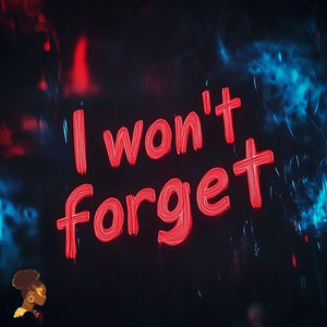 I won't forget by 012 African Rythm