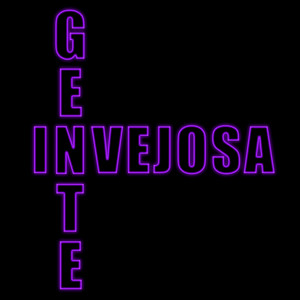 Banda Destinus - Gente Invejosa