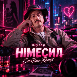 Шугар - Німесил - CorsTime Remix by CorsTime