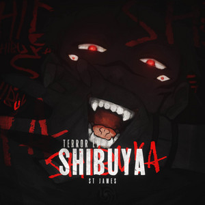 Terror em Shibuya (Sukuna) by St James