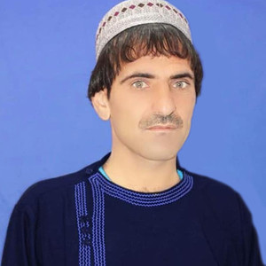 Gulalai Afghan - Bia De Pur Sar Garzawam