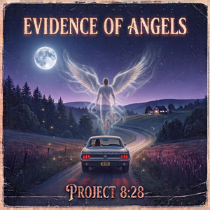 Evidence of Angels by Project 8:28