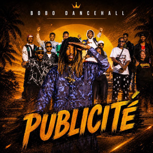Publicité by Bobo Dancehall