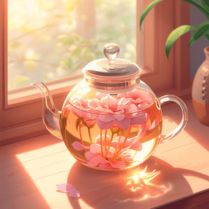 Bloom by Moka
