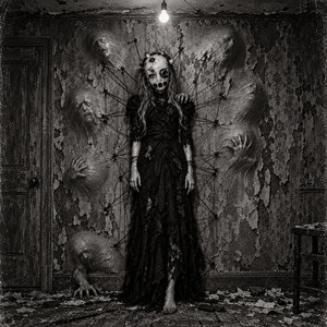 You Can’t Kill A Doll by Dollhouse Machine