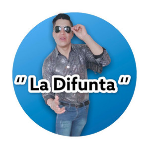 Angel Efrain - La Difunta