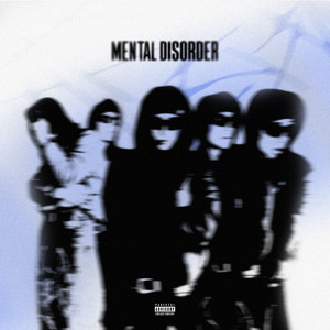 freaky — Mental Disorder