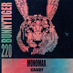 Monomax — Candy (2026)