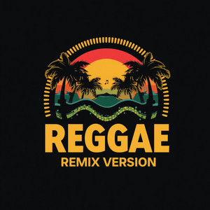 REGGAE REMIX VERSÃO - Melo De Maria 2026