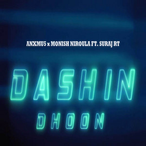 Anxmus Music & Monish Niroula - Dashain Dhun 2020