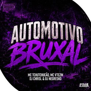 AUTOMOTIVO BRUXAL
