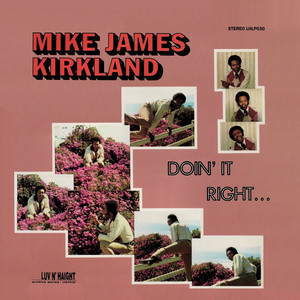 Hang on in There - song and lyrics by Mike James Kirkland | Spotify