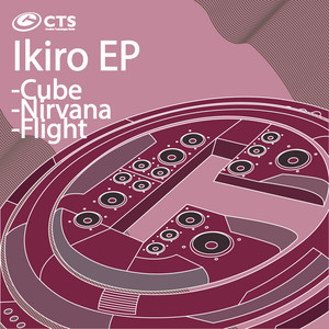 Ikiro