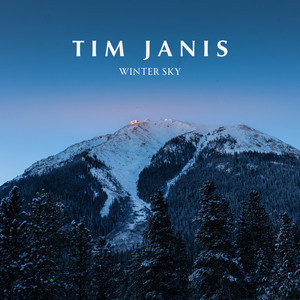 Winter Sky - undefined | Song Album Cover Artwork