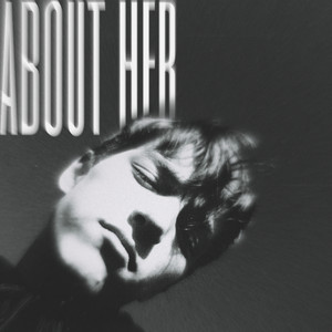 Portada de About Her