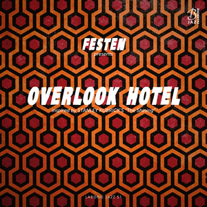 Overlook Hotel (Extract from "Inside Stanley Kubrick") — Festen