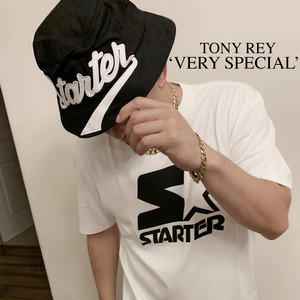 VERY SPECIAL by Tony Rey